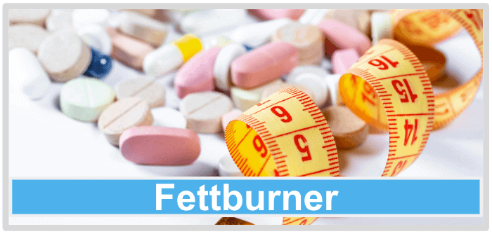 Stoffwechsel Tabletten alternative Fettblocker Appetitzügler Fatburner Carbblocker