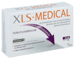 XLS-Medical Abbild