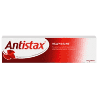 Antistax Abbild