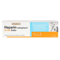Heparin-ratiopharm Abbild