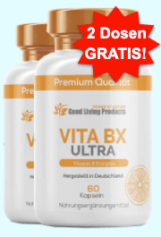 Vita BX Ultra Abbild
