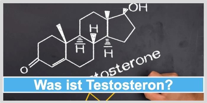 Testosteron是什么
