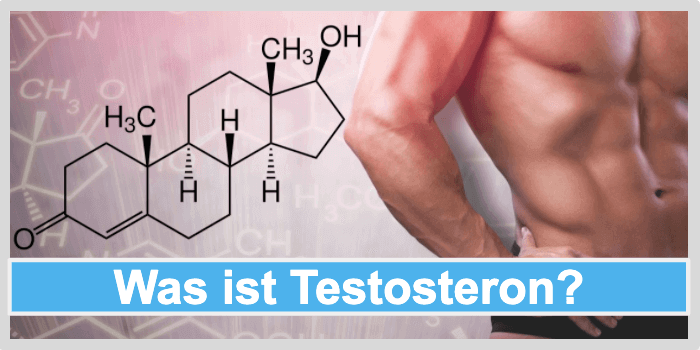 Testosteron是什么