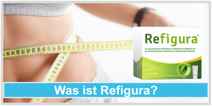 Refigura是什么