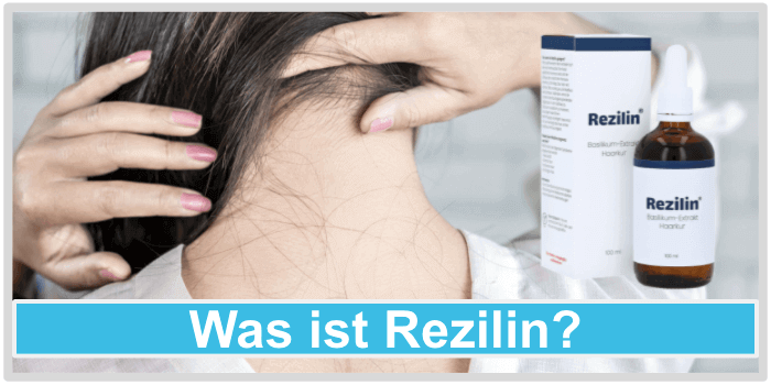 Rezilin是什么