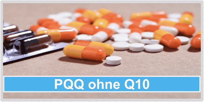 PPQ ohne Q10