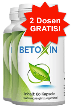 Betoxin Probiotikum