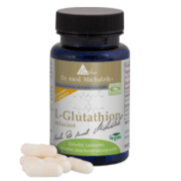 Biotikon L-Glutathion Abbild