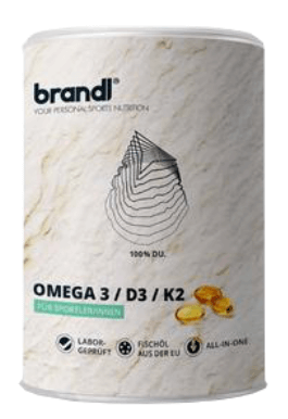 Brandl Omega 3 Abbild桌