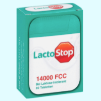 Lactostop Abbild