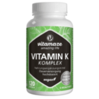 Vitamaze维生素复方