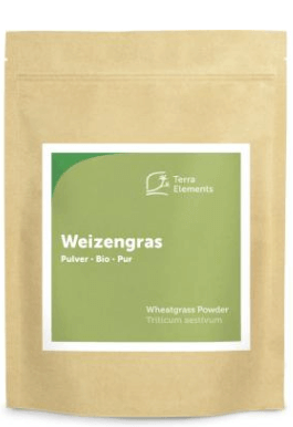 Terra Elements Weizengras桌子