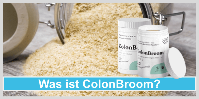 ColonBroom是什么