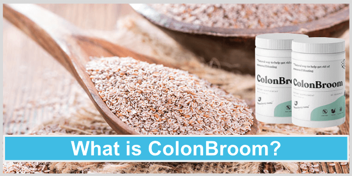 什么是ColonBroom