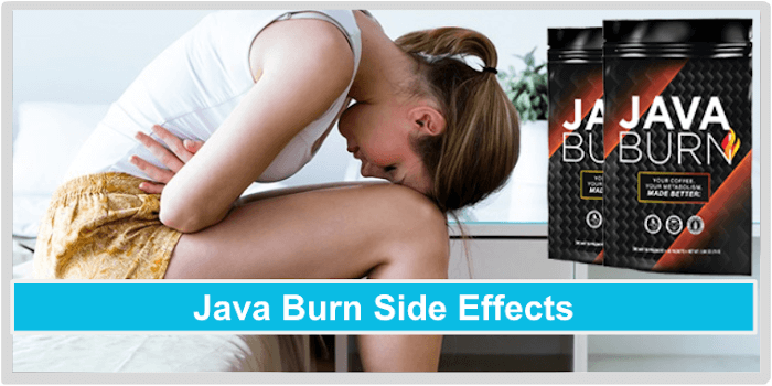 Java烧灼的副作用