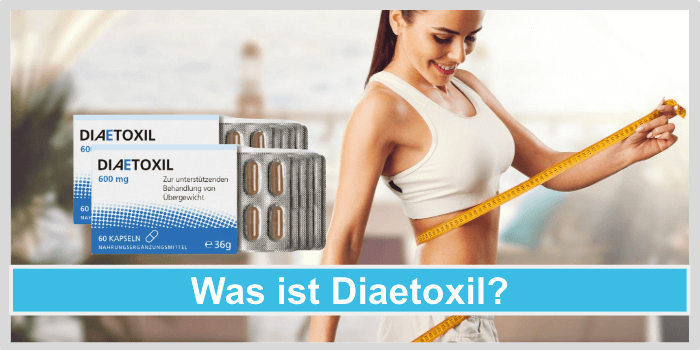 Diaetoxil是什么