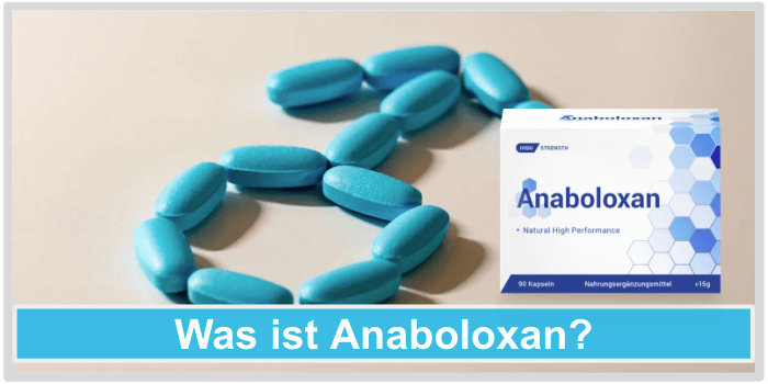 Anaboloxan是什么